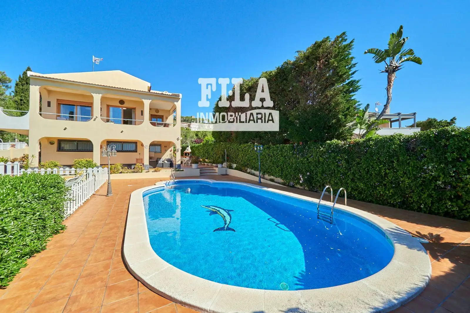 Villa mit Pool zum Verkauf in Masos, imagen 5