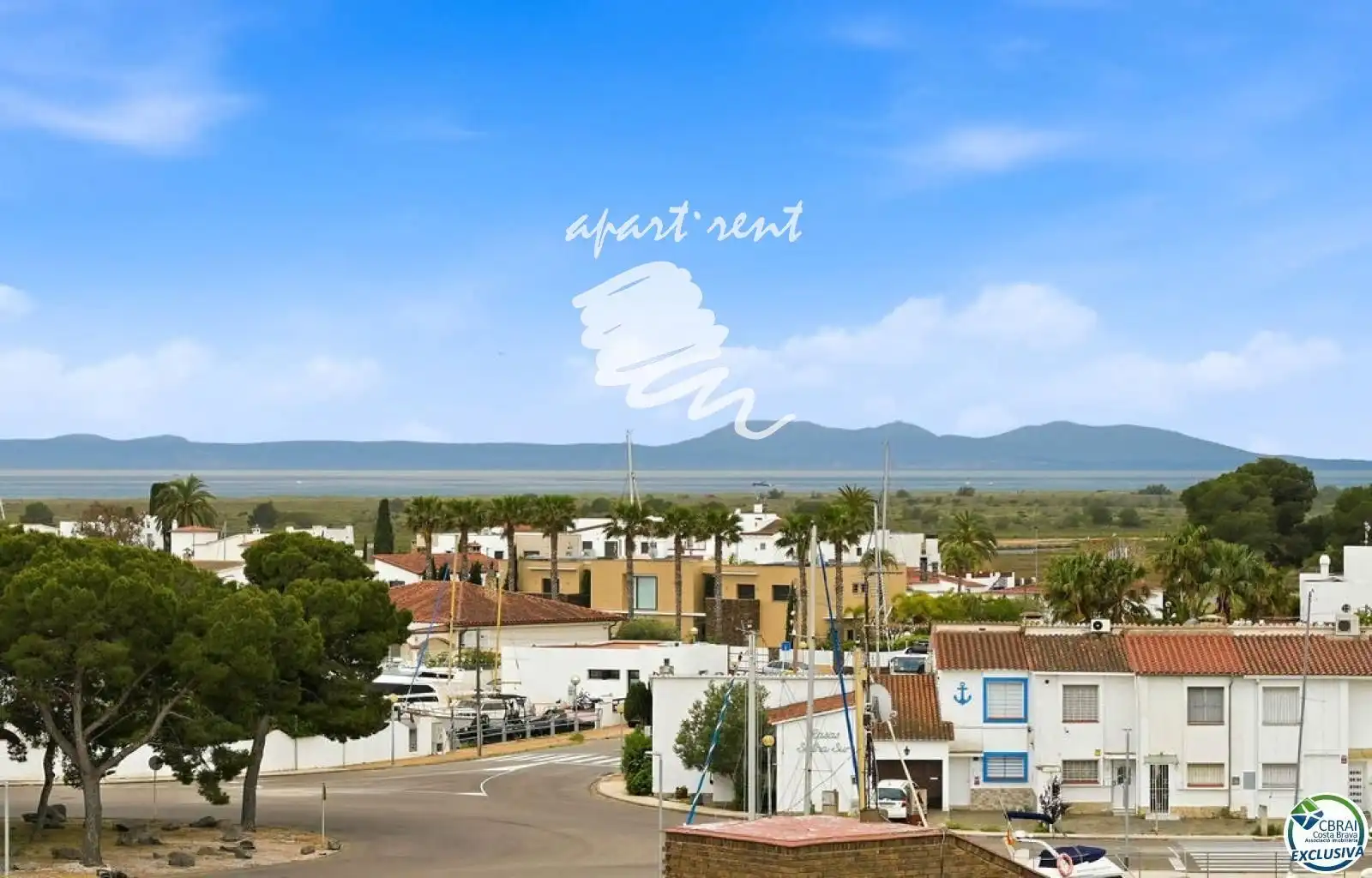 Flat with terrace for sale in PORT CANIGÓ, imagen 48