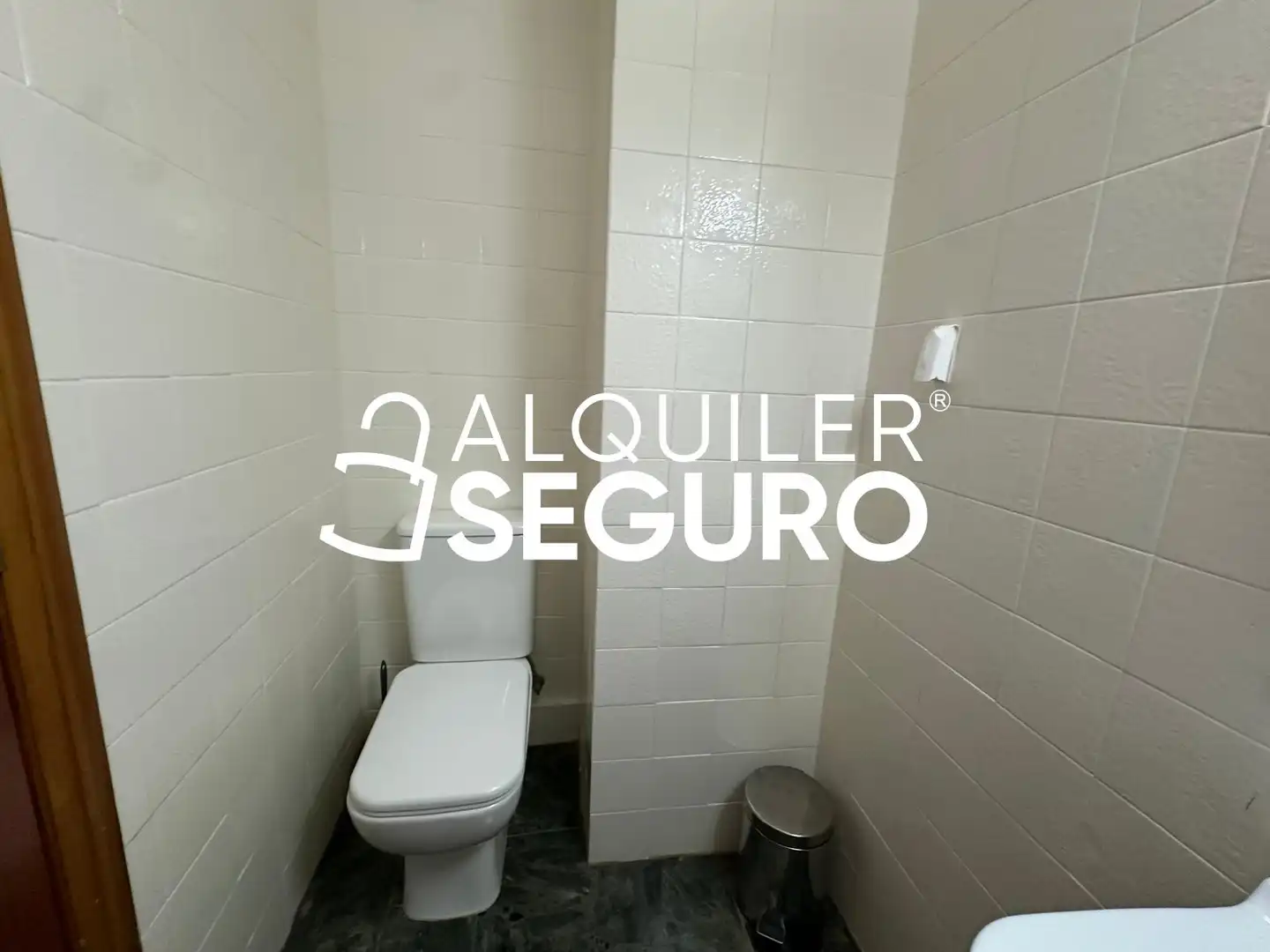 Bany de Casa o xalet de lloguer en Massanassa amb Aire condicionat