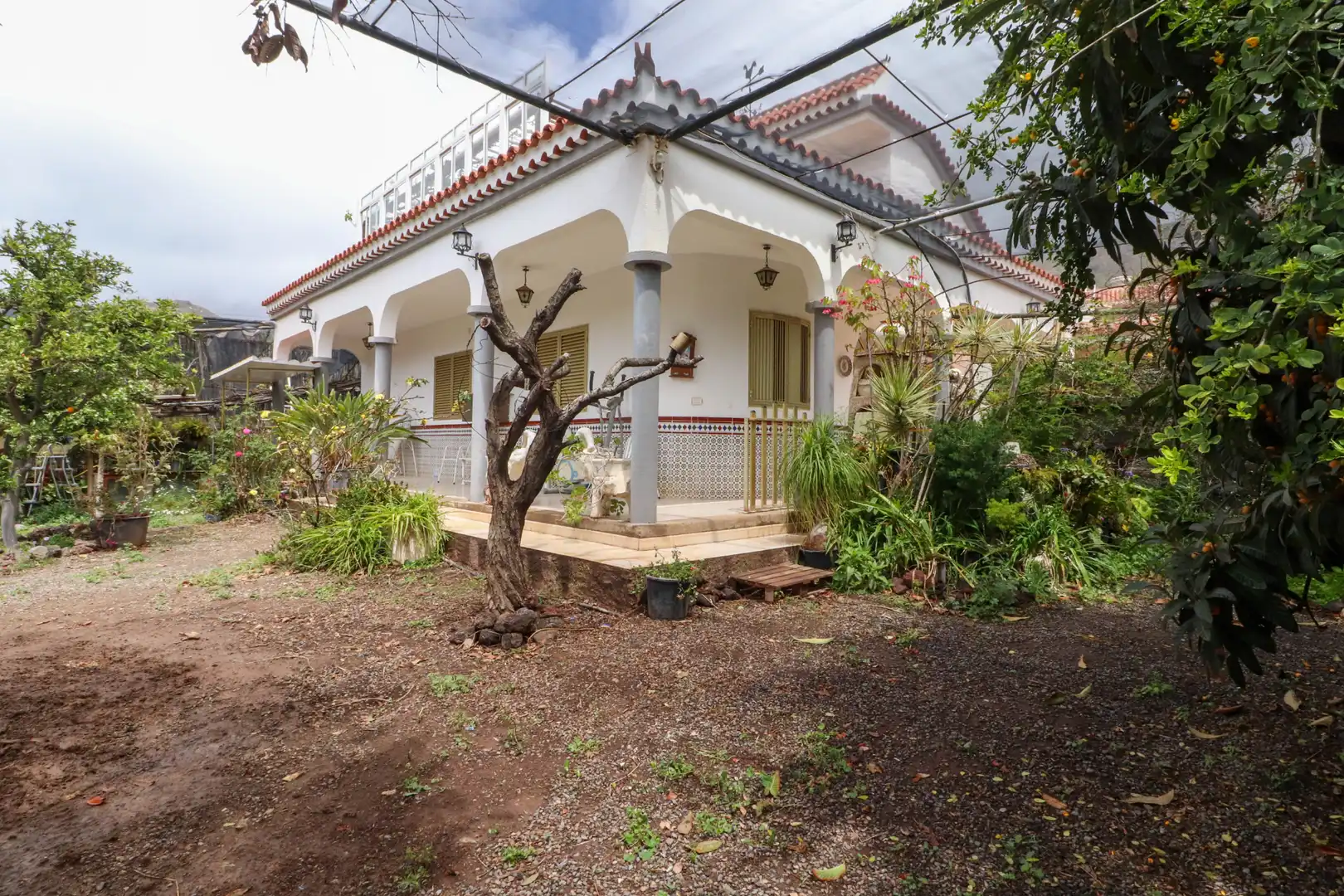Casa o xalet en venda a Santa Lucía de Tirajana interior