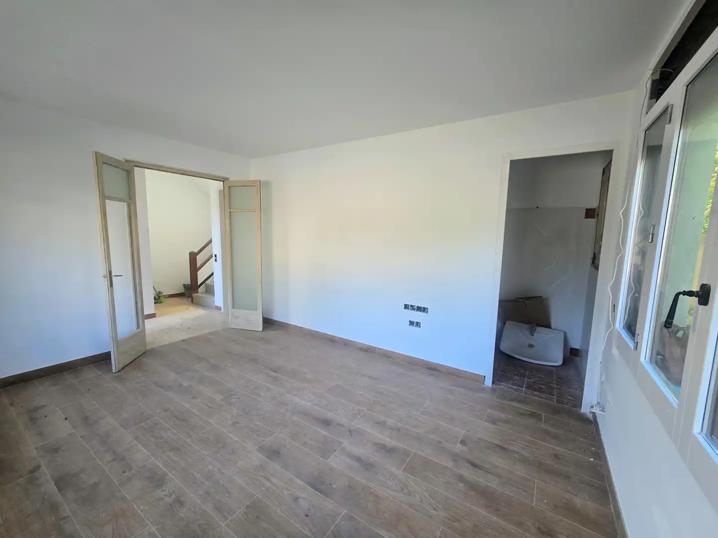 Casa adosada en venda en Seva amb Calefacció, Jardí privat i Forn