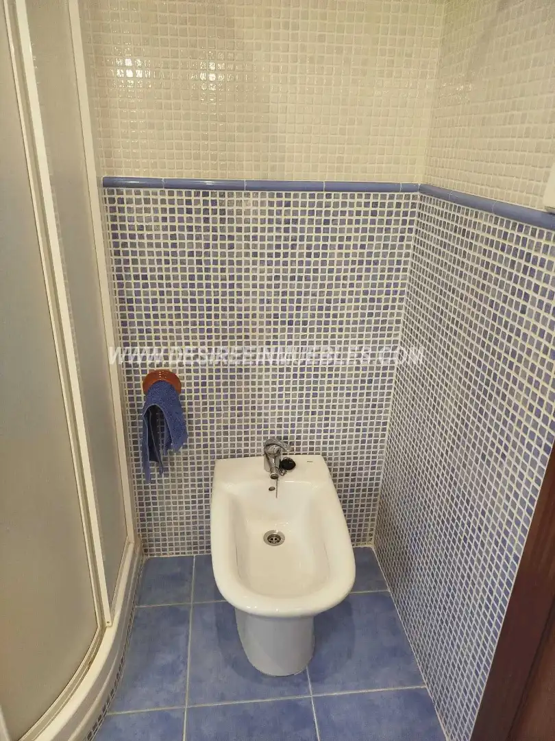 Penthouse mit Aufzug zum Verkauf in Carrer de Sant Valero, imagen 73
