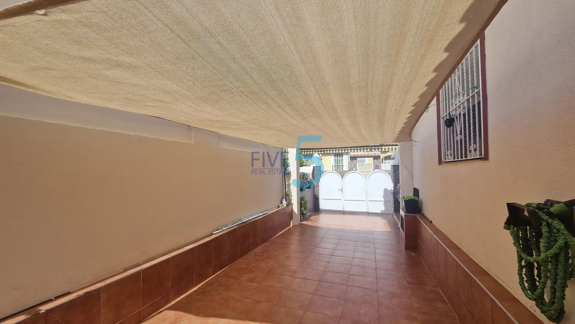 Casa a schiera con terrazza in vendita a Los Narejos - Punta Calera, imagen 19