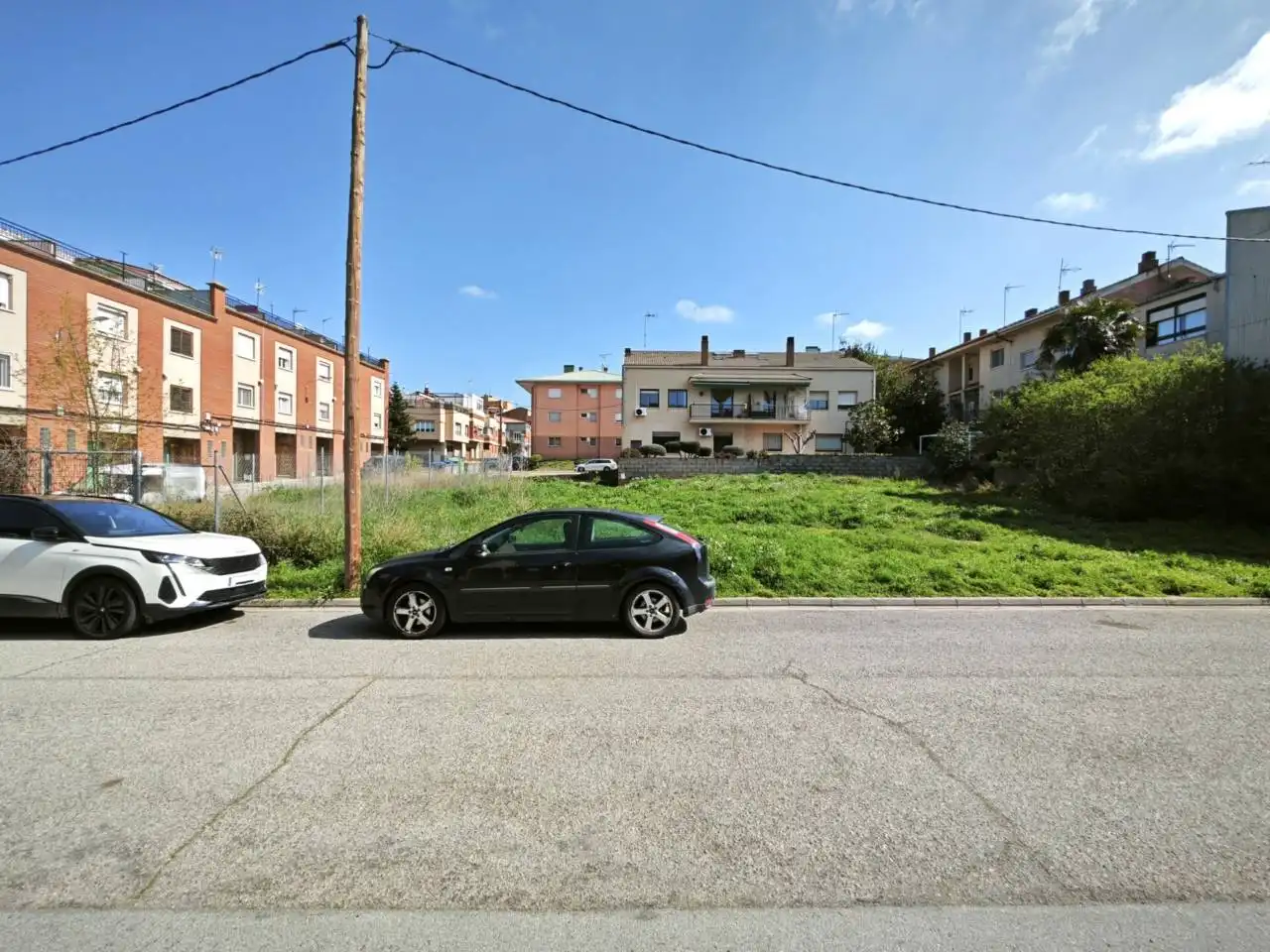 Residential zum Verkauf in Calle Font, Callús