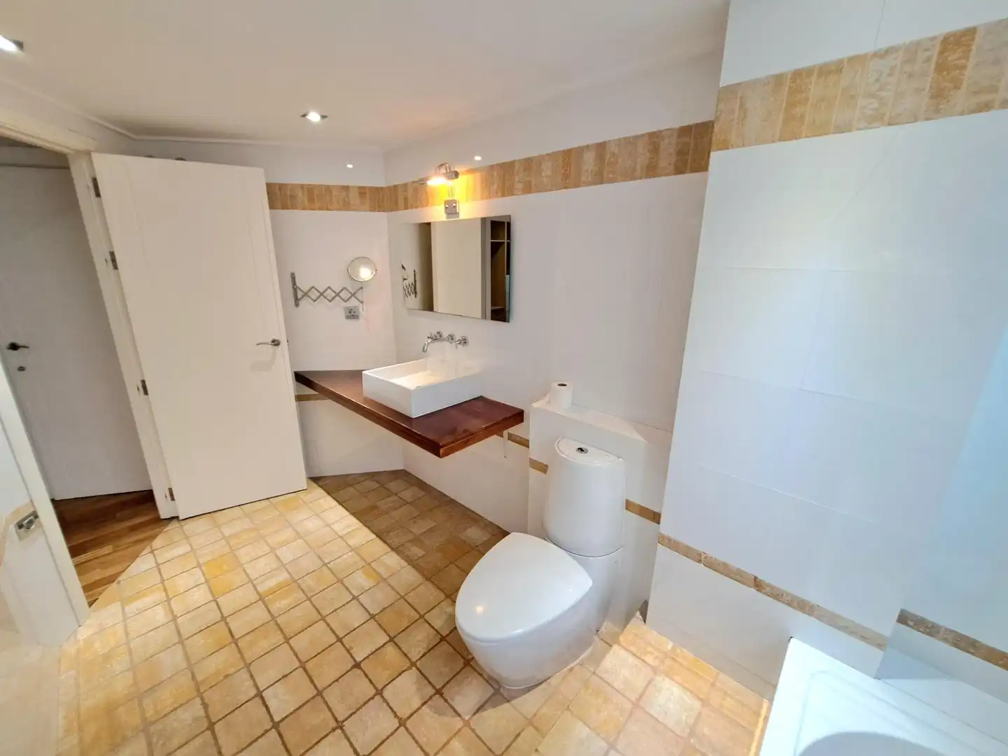 Appartement avec terrasse à vendre à Casc Urbà, imagen 26