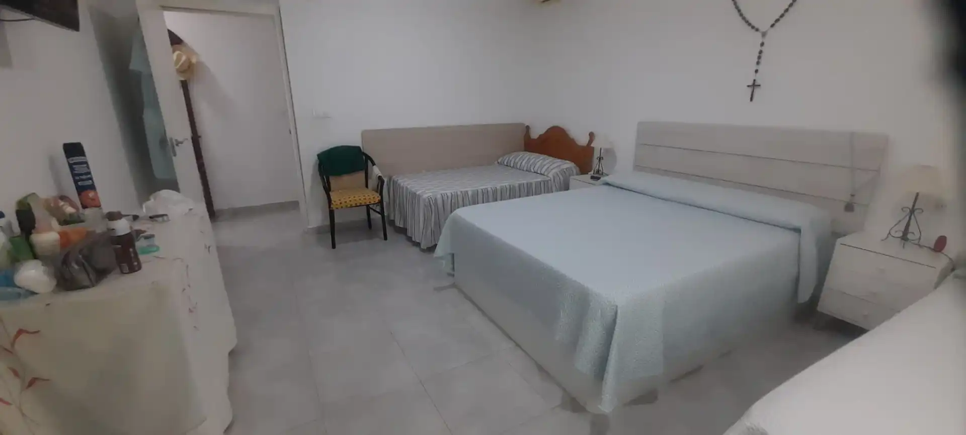 Chalet con piscina en venta en Don Benito, imagen 12