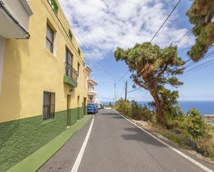 Vista exterior de Casa o xalet en venda en Icod de los Vinos amb Terrassa