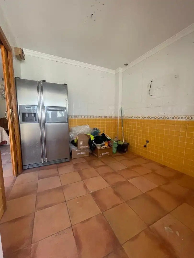 Dúplex amb terrassa en venda a Almerimar, imagen 17