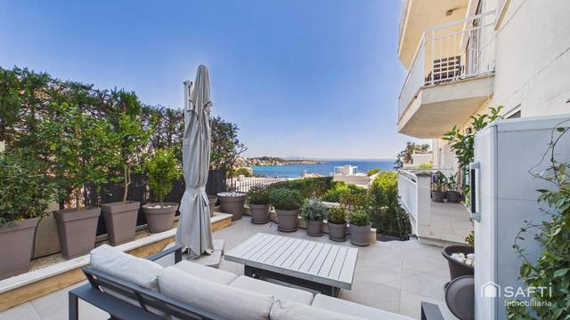 Apartamento en Venta en Sant Agustí
