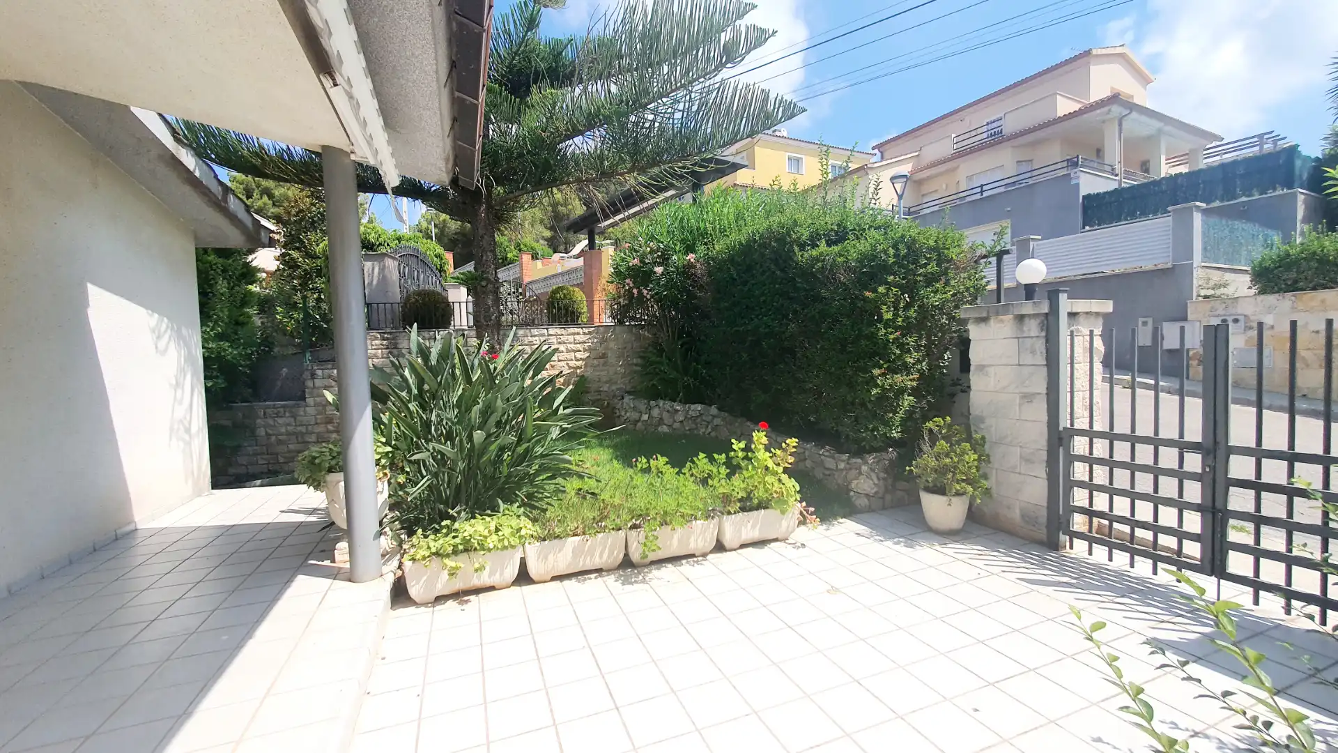 Casa o xalet en venda a Segur de Calafell