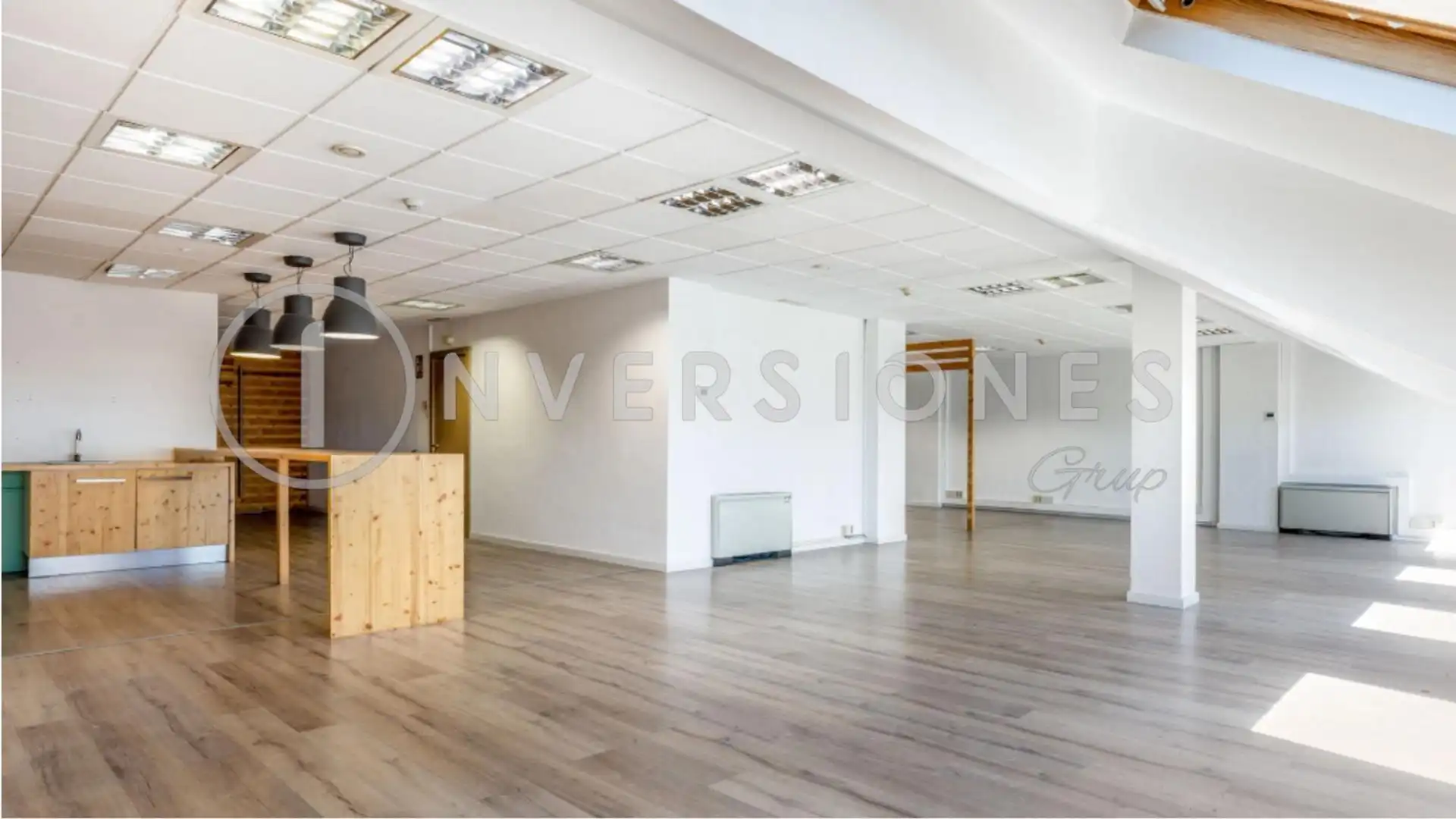 Büro mit Aufzug zur Miete in Carrer d'Aragó, imagen 29