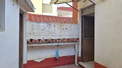 Foto 5 de Casa o chalet en venta en La Merced, Málaga Capital