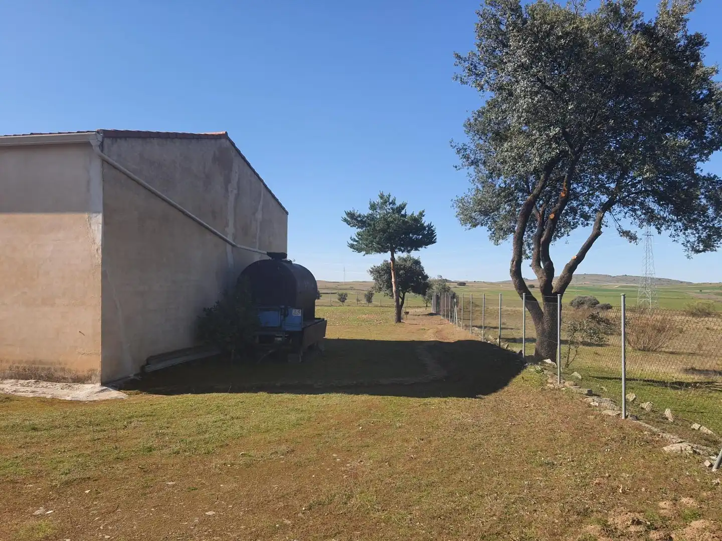 Industrial buildings for sale in Bernardos