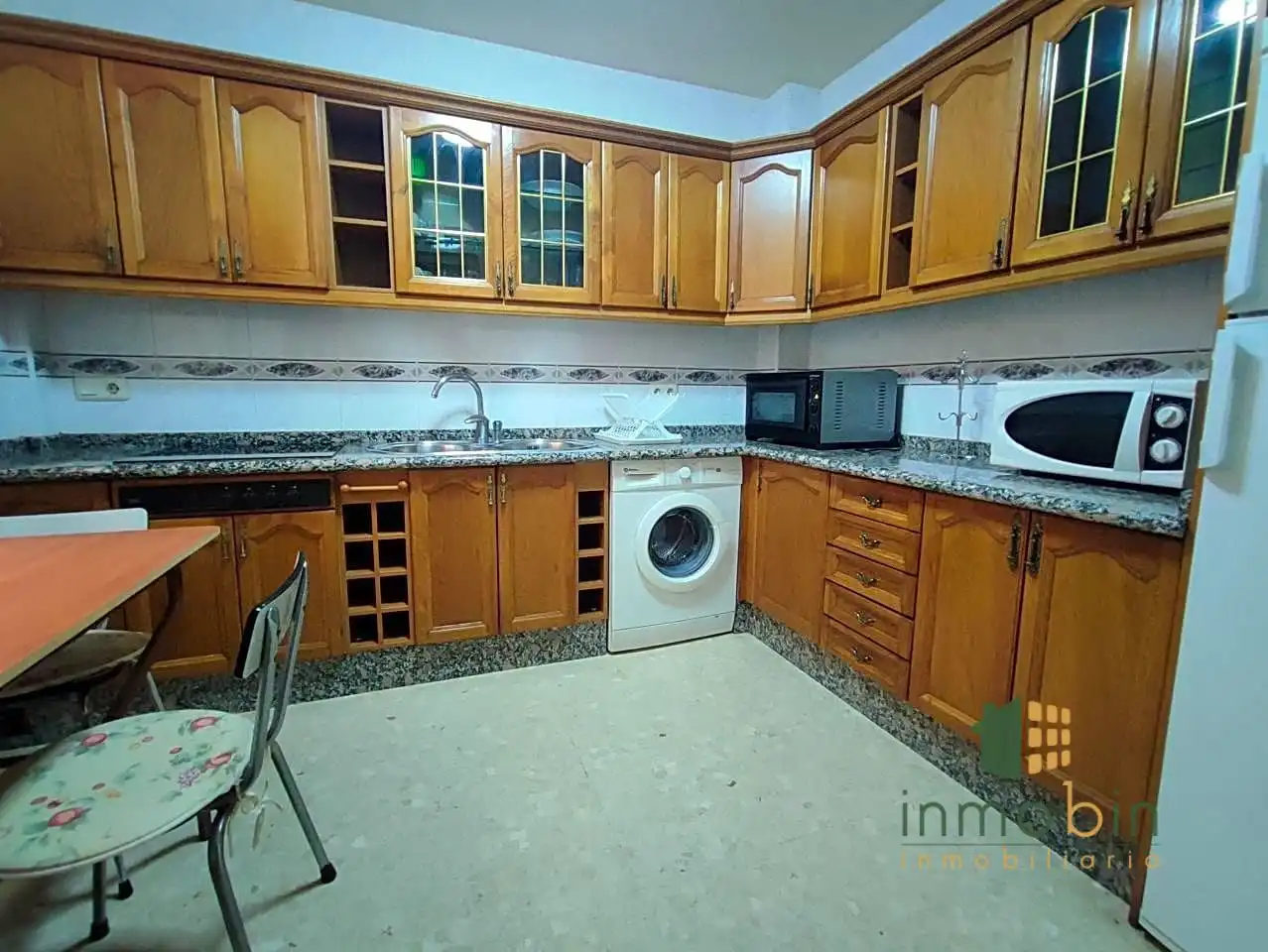 Piso con terraza en venta en Don Benito, imagen 6