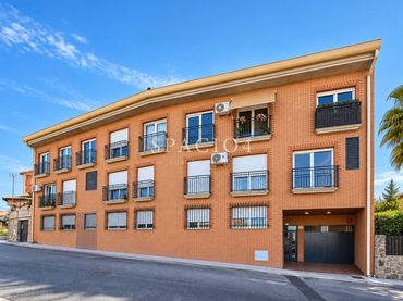 Appartement avec balcon à vendre à Calle Calle Camino de las Erillas