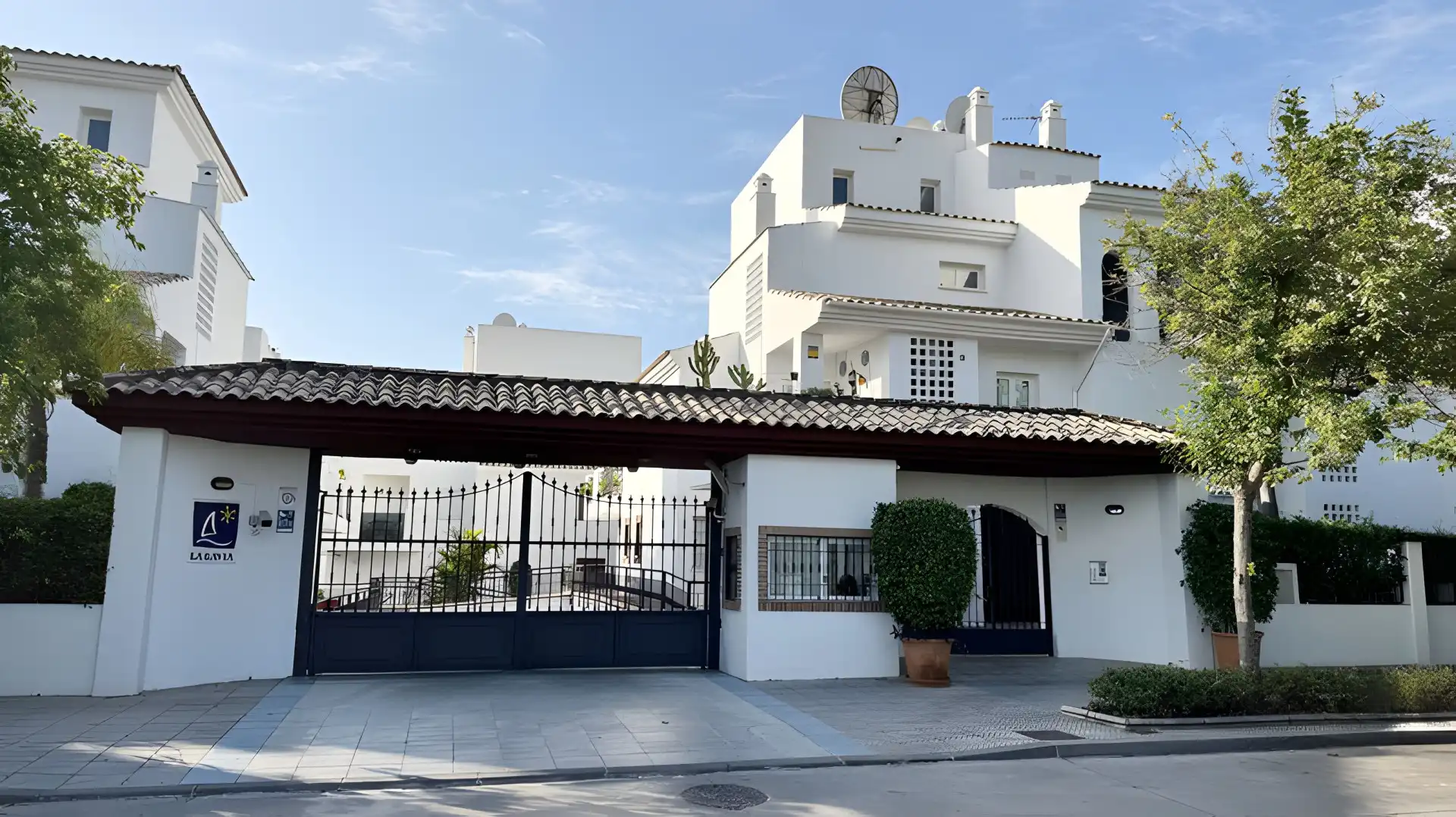 Wohnung mit Pool zum Verkauf in San Pedro de Alcántara, imagen 16