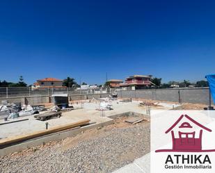 Residencial en venda en Paterna