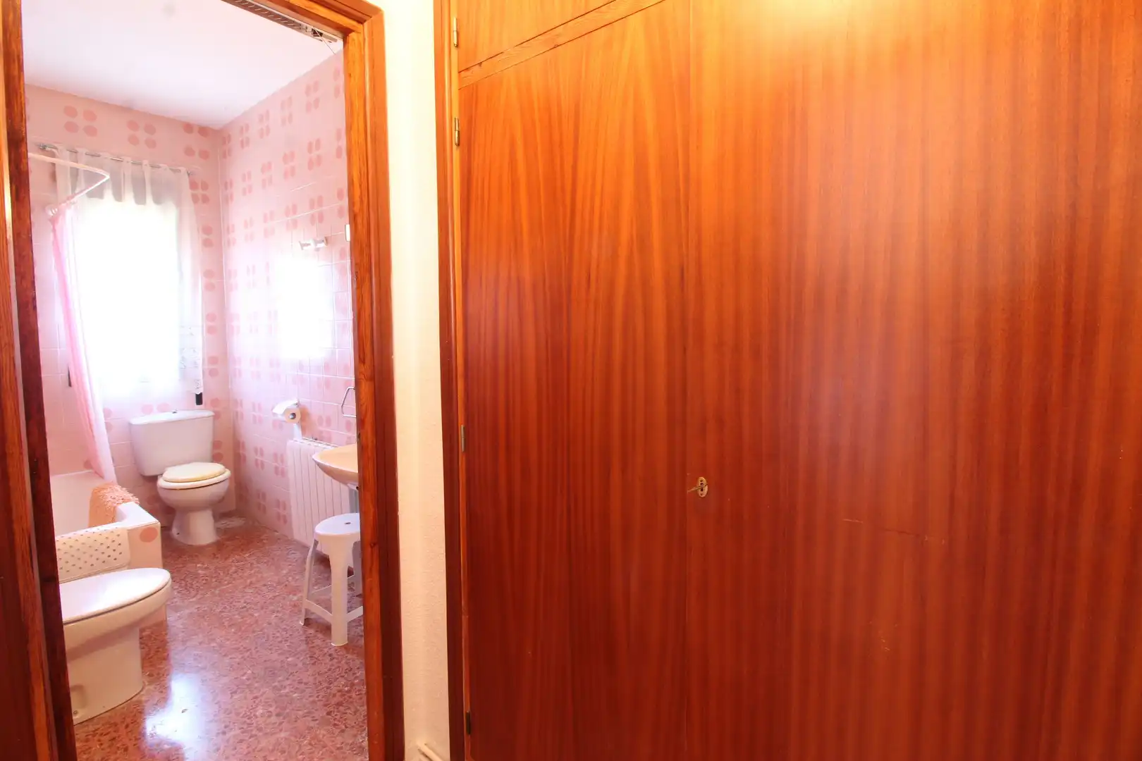Baño de Casa o chalet en venta en Sinarcas con Terraza