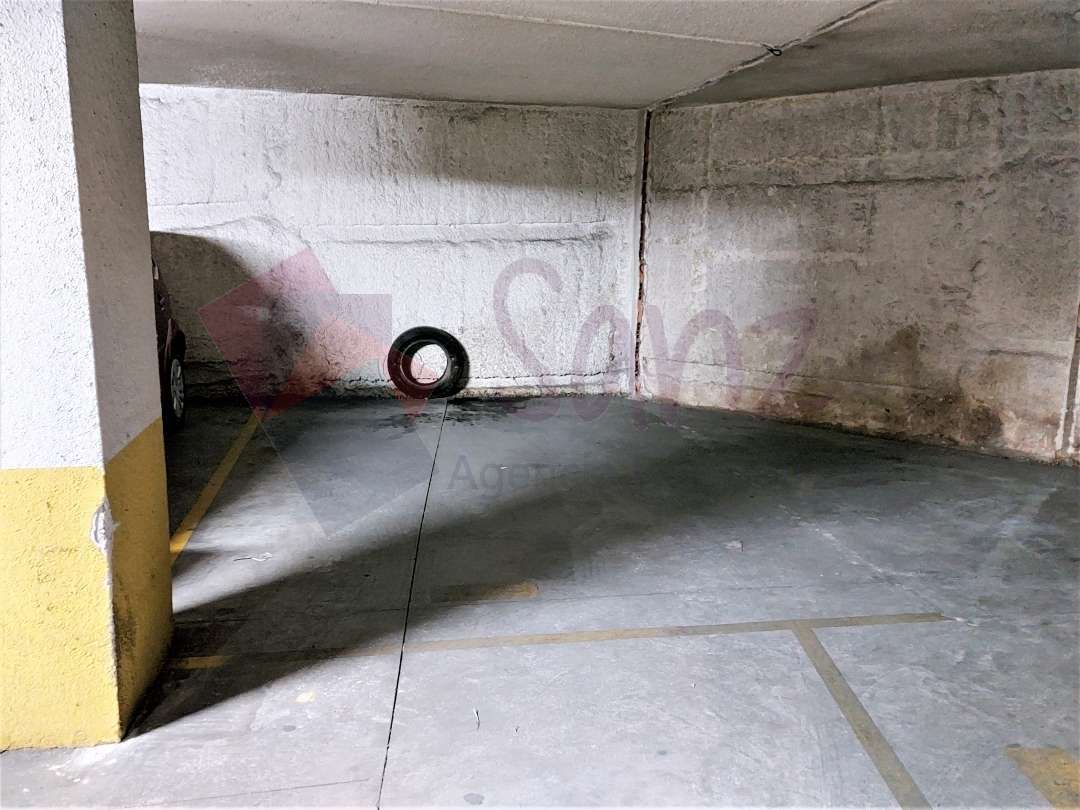 Parking of Garage for sale in  Logroño
