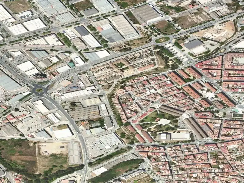 Piso en venta en Calle Manuel de Falla, imagen 3