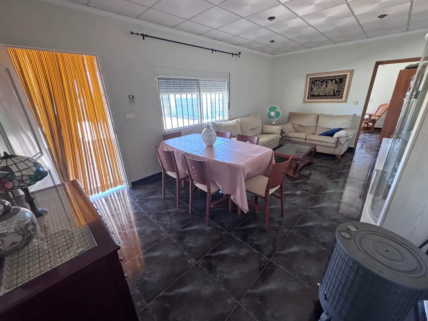 Maison rustique avec piscine à vendre à Las Virtudes, imagen 37