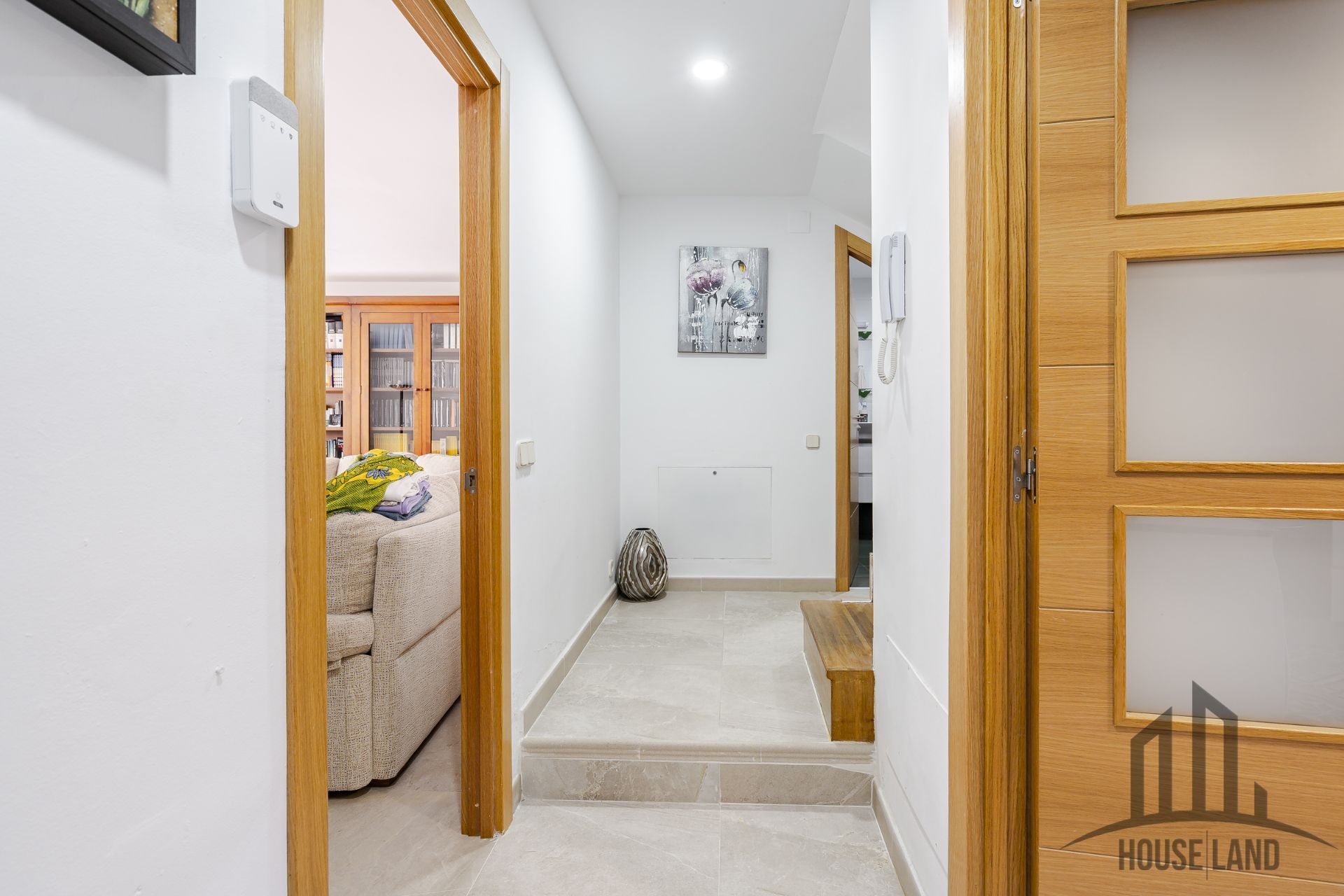 Single-family semi-detached for sale in Valdepiélagos  with Air Conditioner and Heating