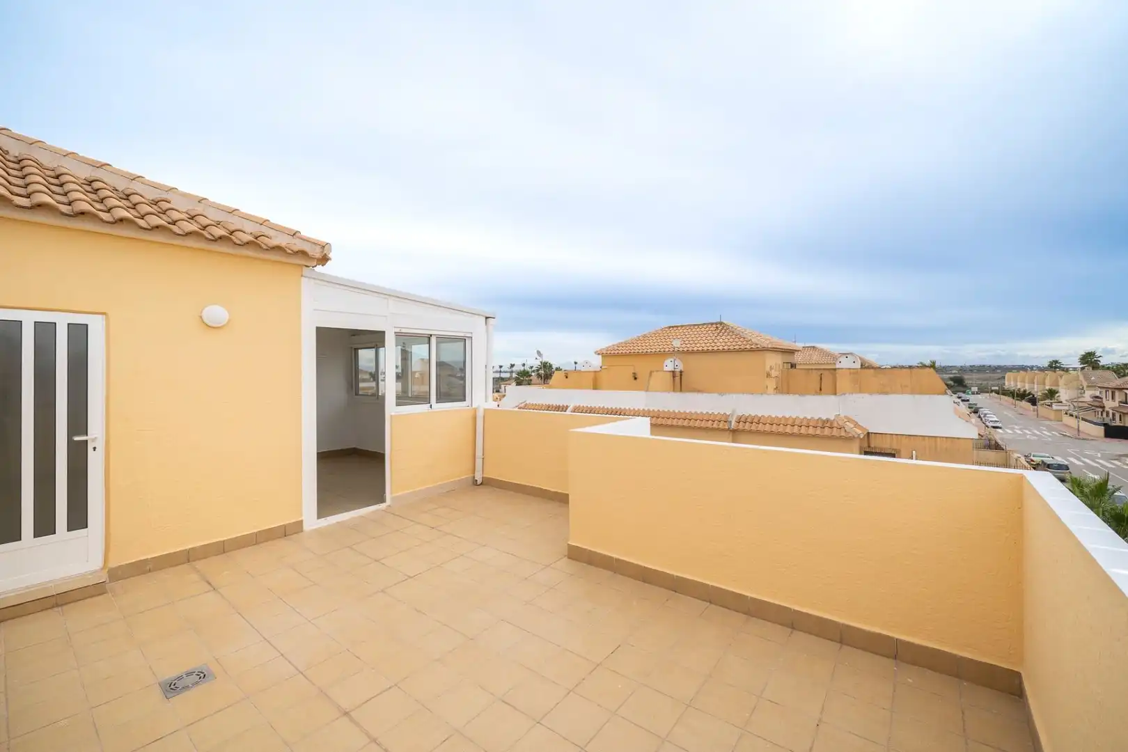Duplex avec piscine à vendre à Ciudad Quesada, imagen 24