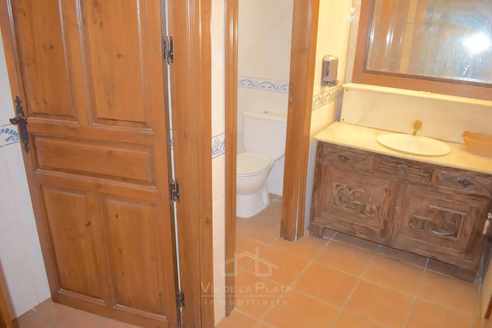 Casa o xalet en venda a Requejo, 247, Fermoselle