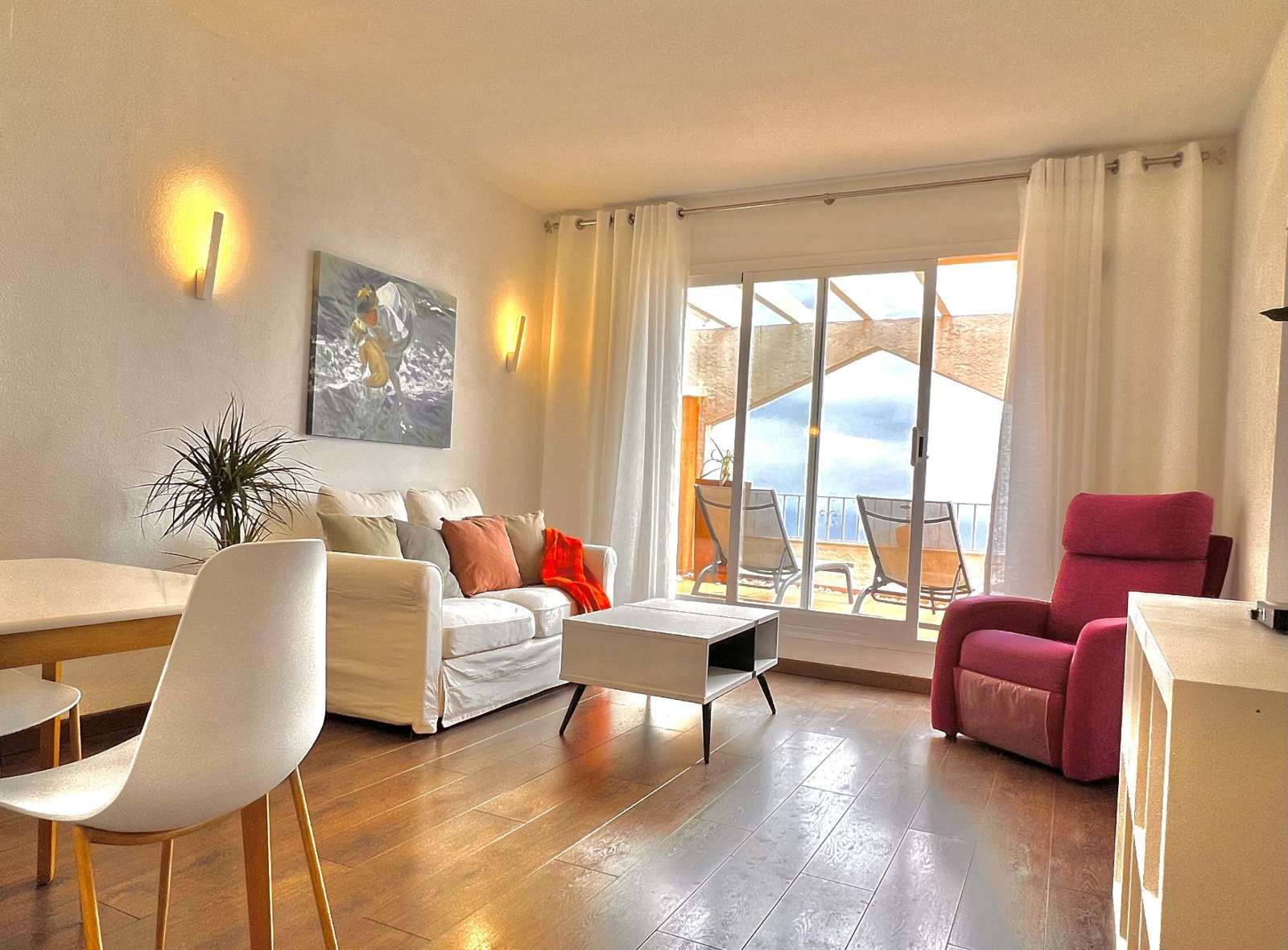 Apartament per a compartir a Cumbre del Sol