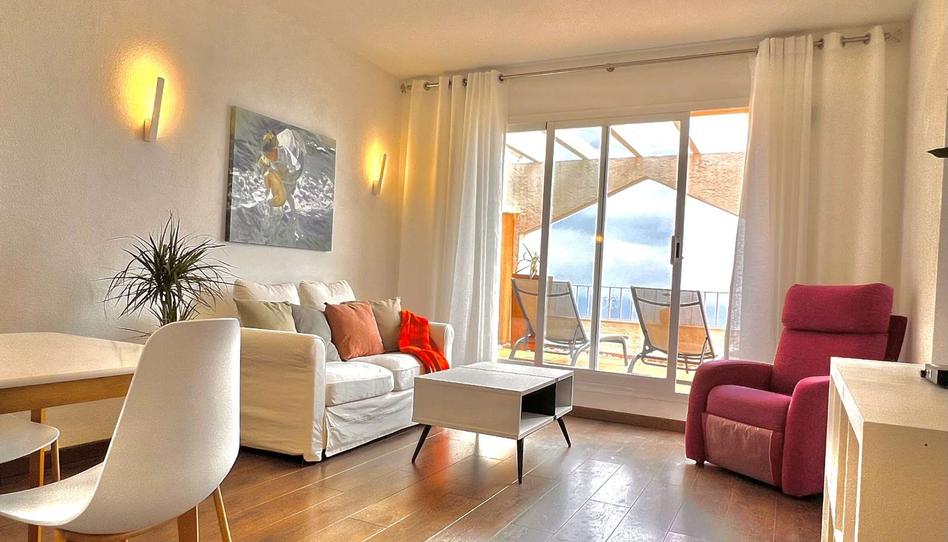 Foto 1 de Apartament per a compartir a Cumbre del Sol, Alicante