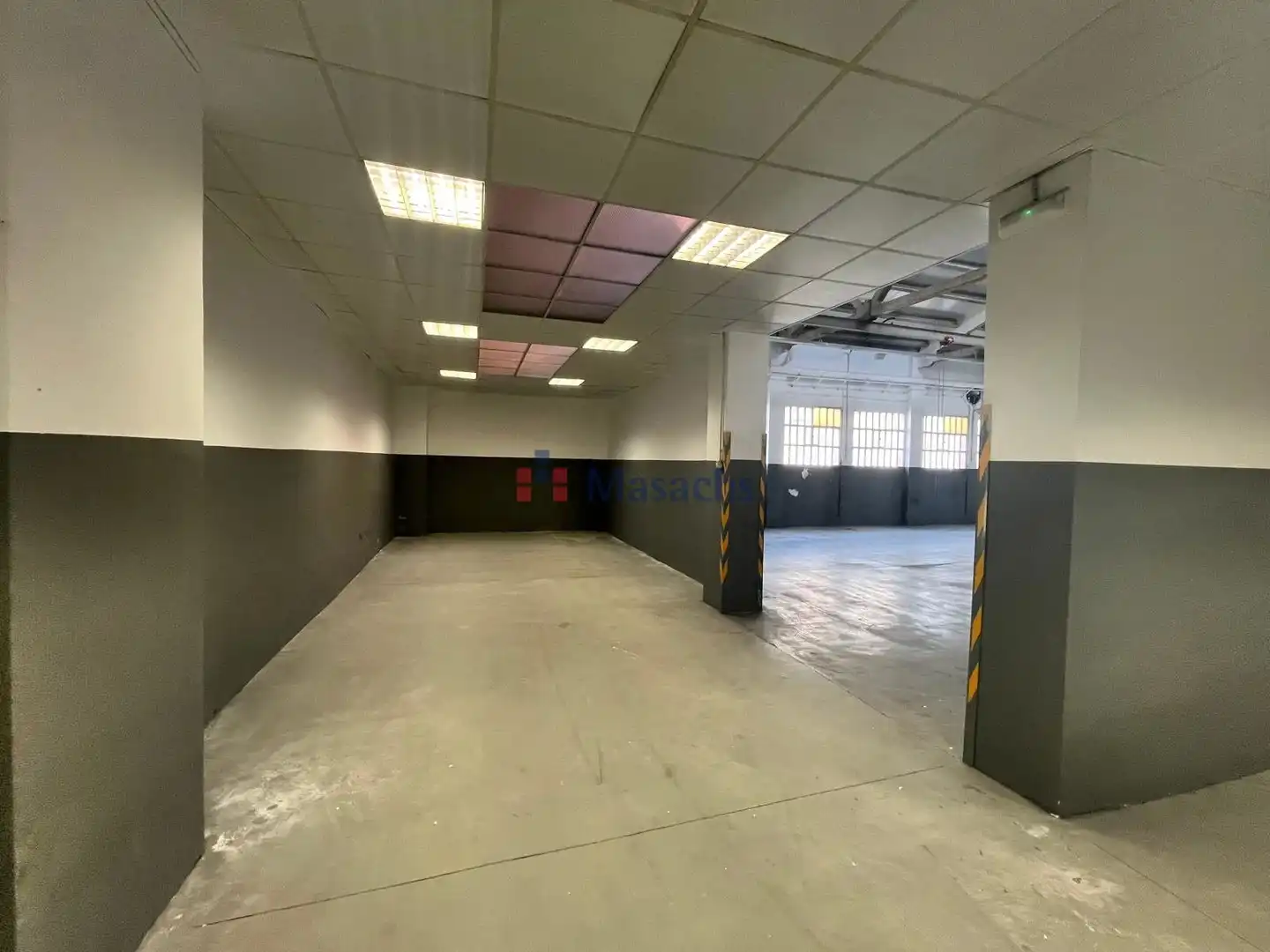 Fabrikhallen zur Miete in Barberà del Vallès