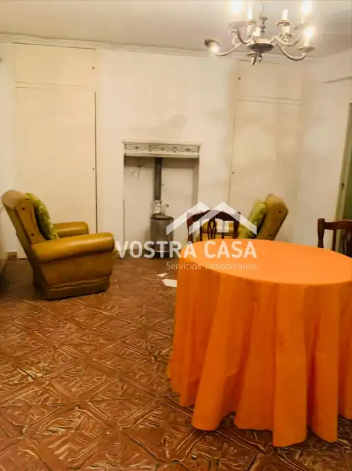 Casa adosada en venta en Requena