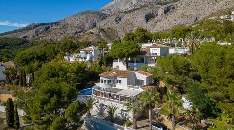 Foto 5 de Casa o chalet en venta en Calle del Ama Altea, Altea la Vella, Altea