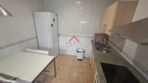 Foto 2 de Pis de lloguer a Estación - La Fontanilla - El Tinte, Utrera