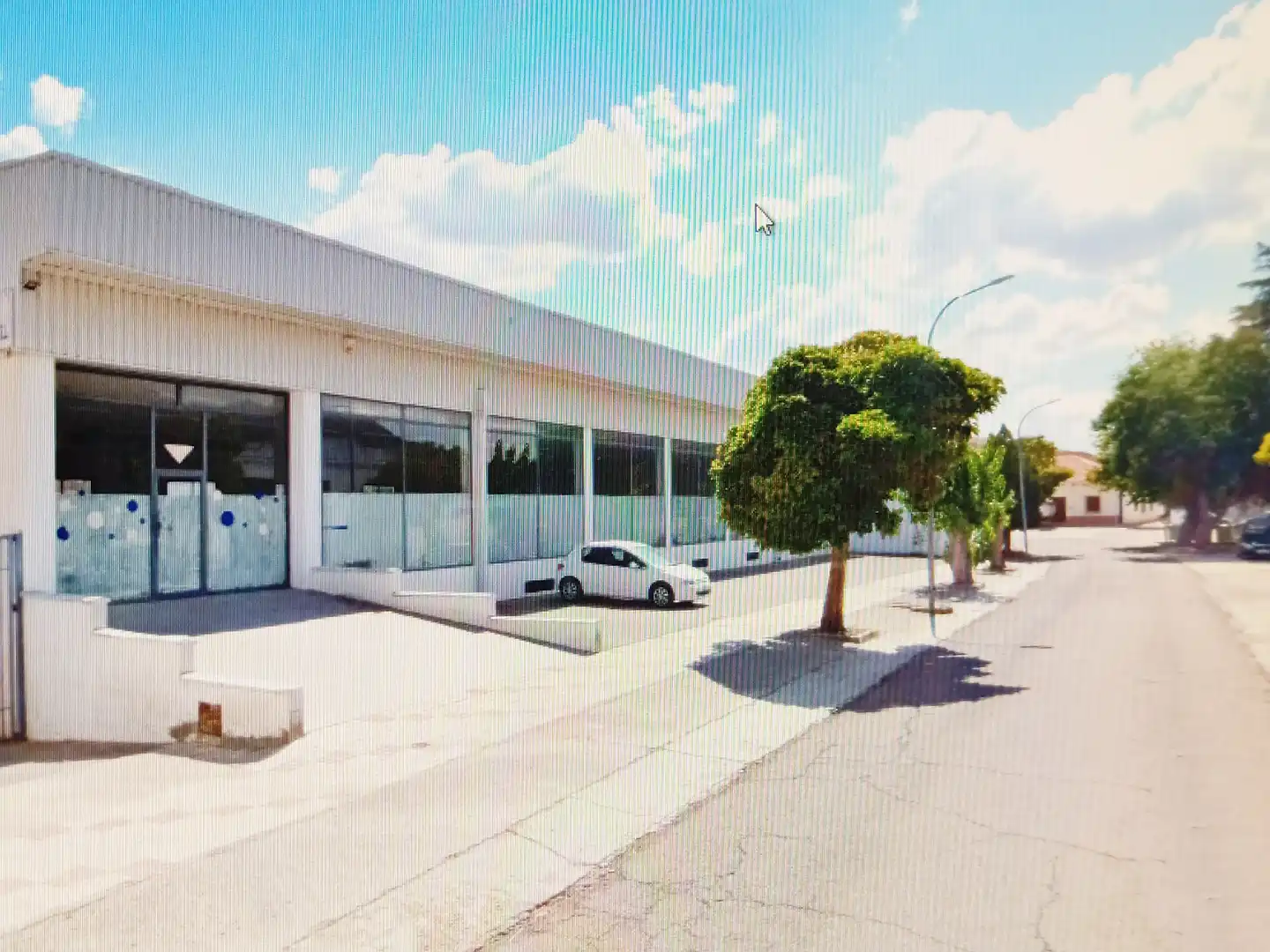 Industrial building for sale in Carretera de la Puebla 4, imagen 7