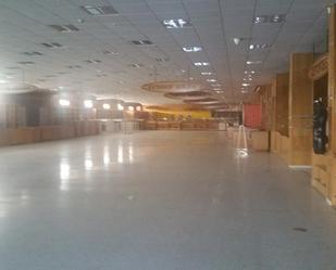 Nau industrial de lloguer en Onzonilla amb Calefacció