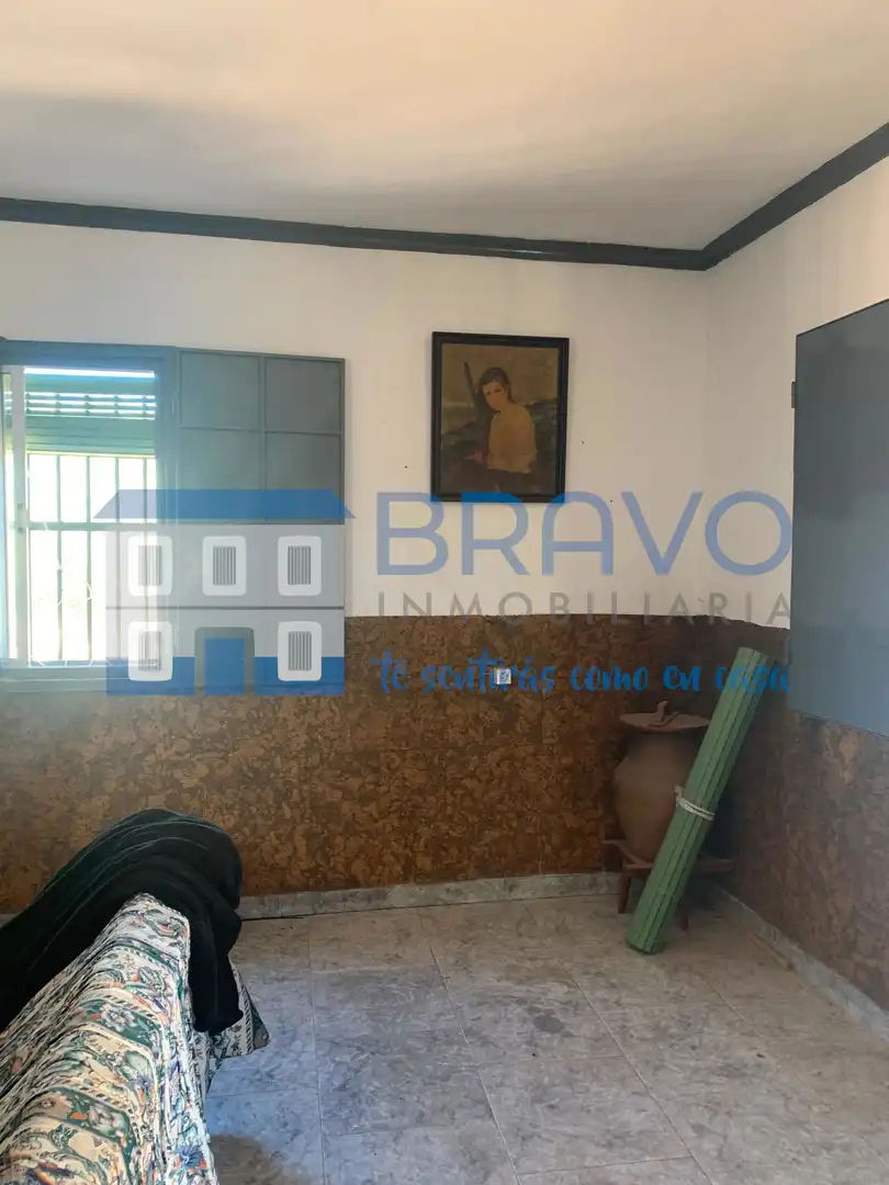 Chalet en venta en La Haba, imagen 33