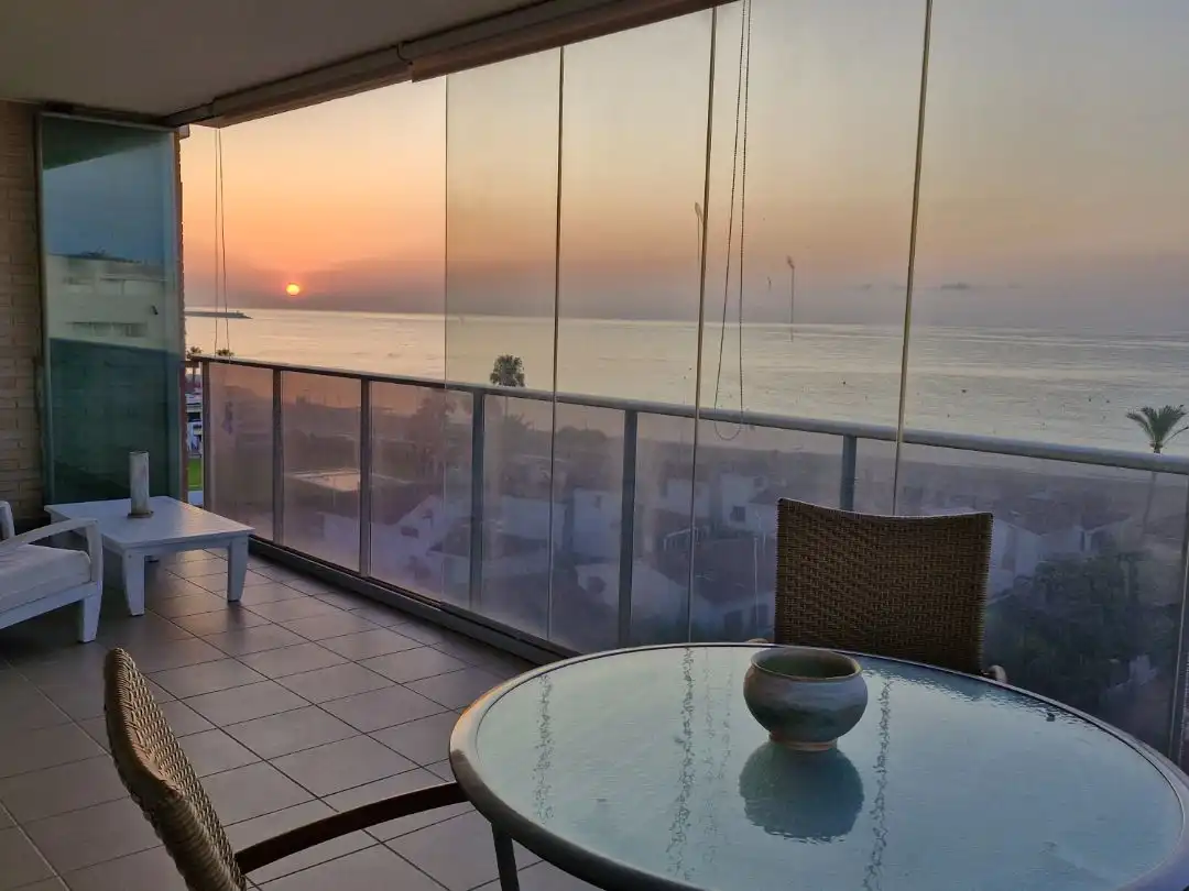 Flat with pool for sale in Avenida Papa Luna e 170 20, imagen 7