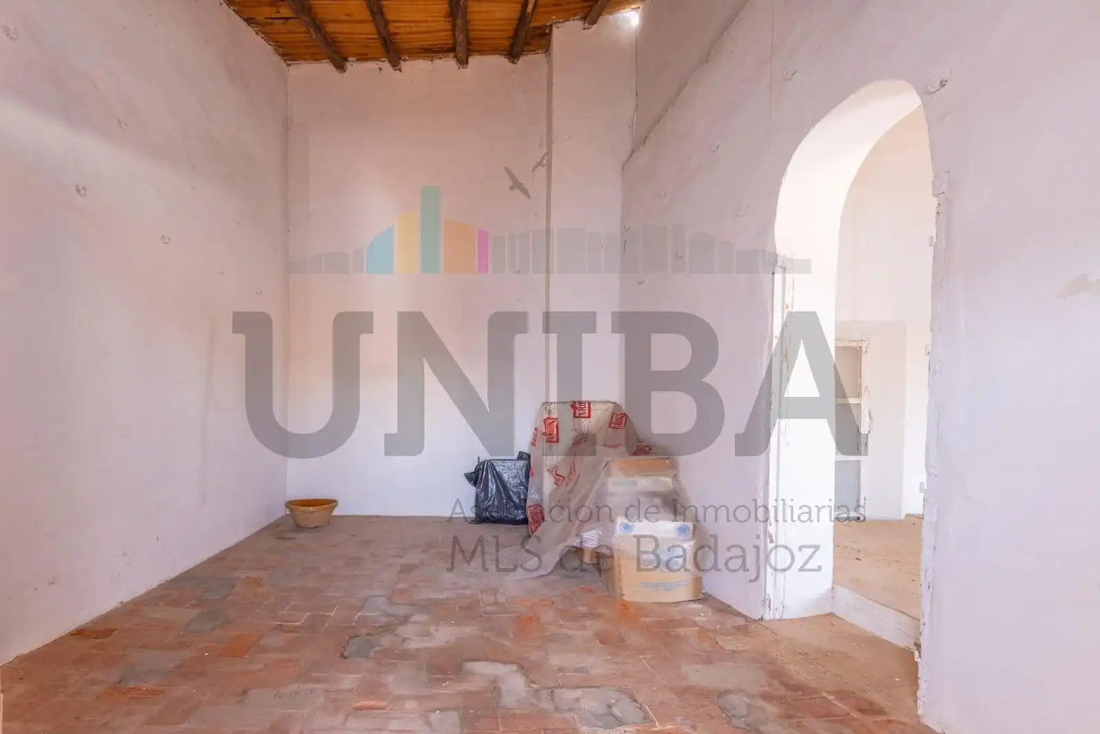 Detached homes for sale in Talavera la Real  with Air Conditioner, Terrace and Balcony