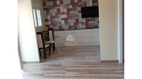 Foto 2 de Àtic en venda a Almacelles, Lleida