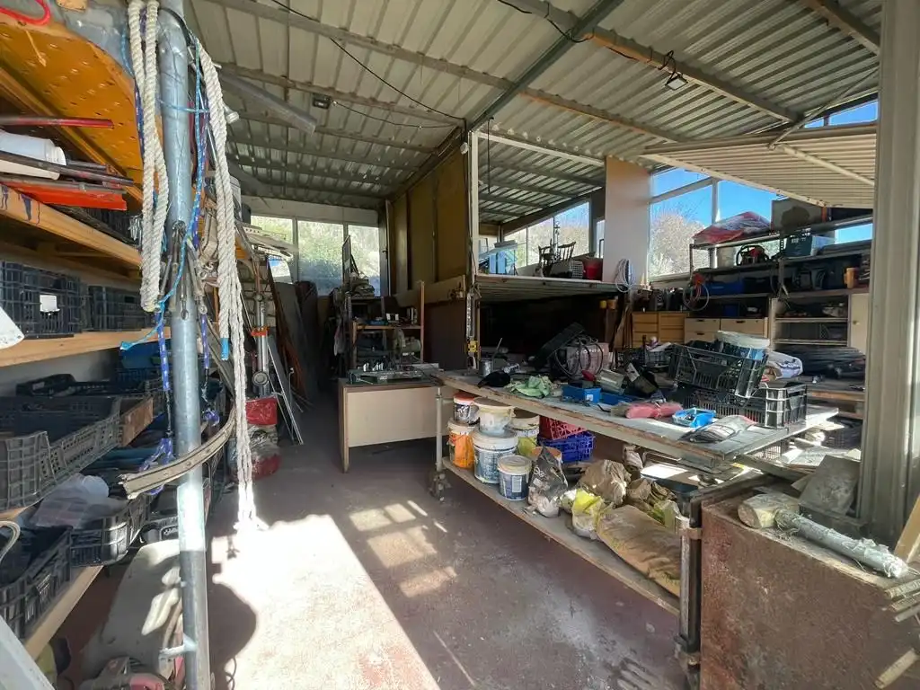 Casa o chalet en venta en Robledo de Chavela