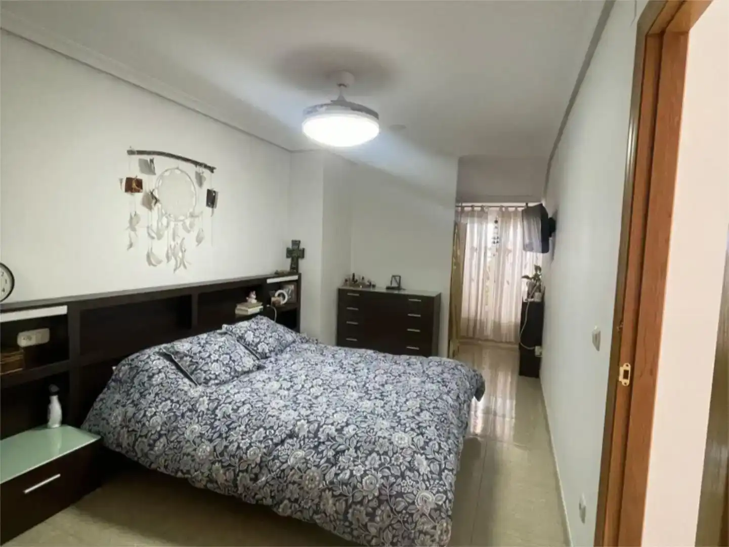 Habitación de Piso en venta en Baza con Trastero