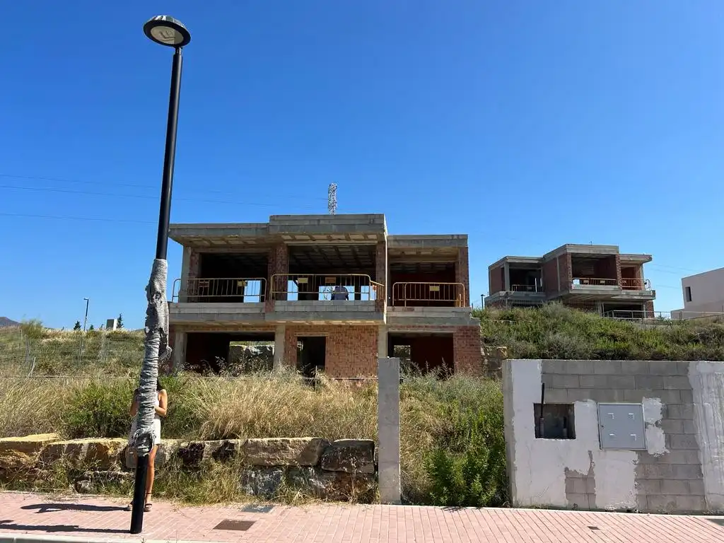 House with pool for sale in Benamara - Atalaya, imagen 9