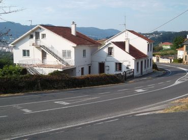 Maison jumelée avec jardin à vendre à Lugar Cordobelas 4