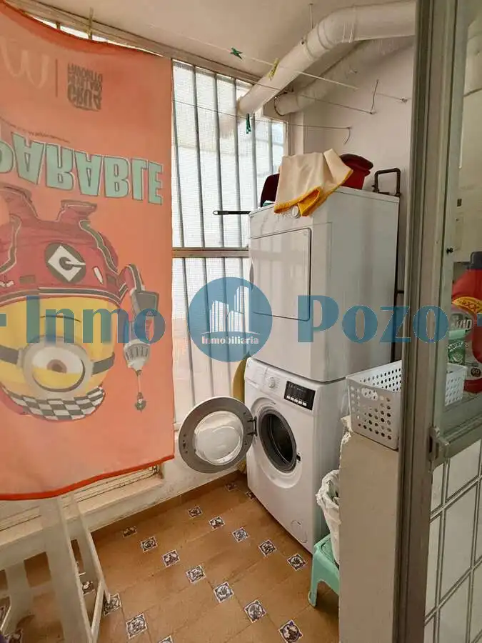 Piso en venta en Almendralejo con Trastero y Amueblado