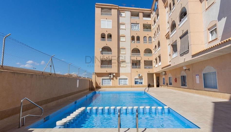 Photo 1 of Attic for sale in Ronda D Ricardo la Fuente Aguad, El Molino, Alicante