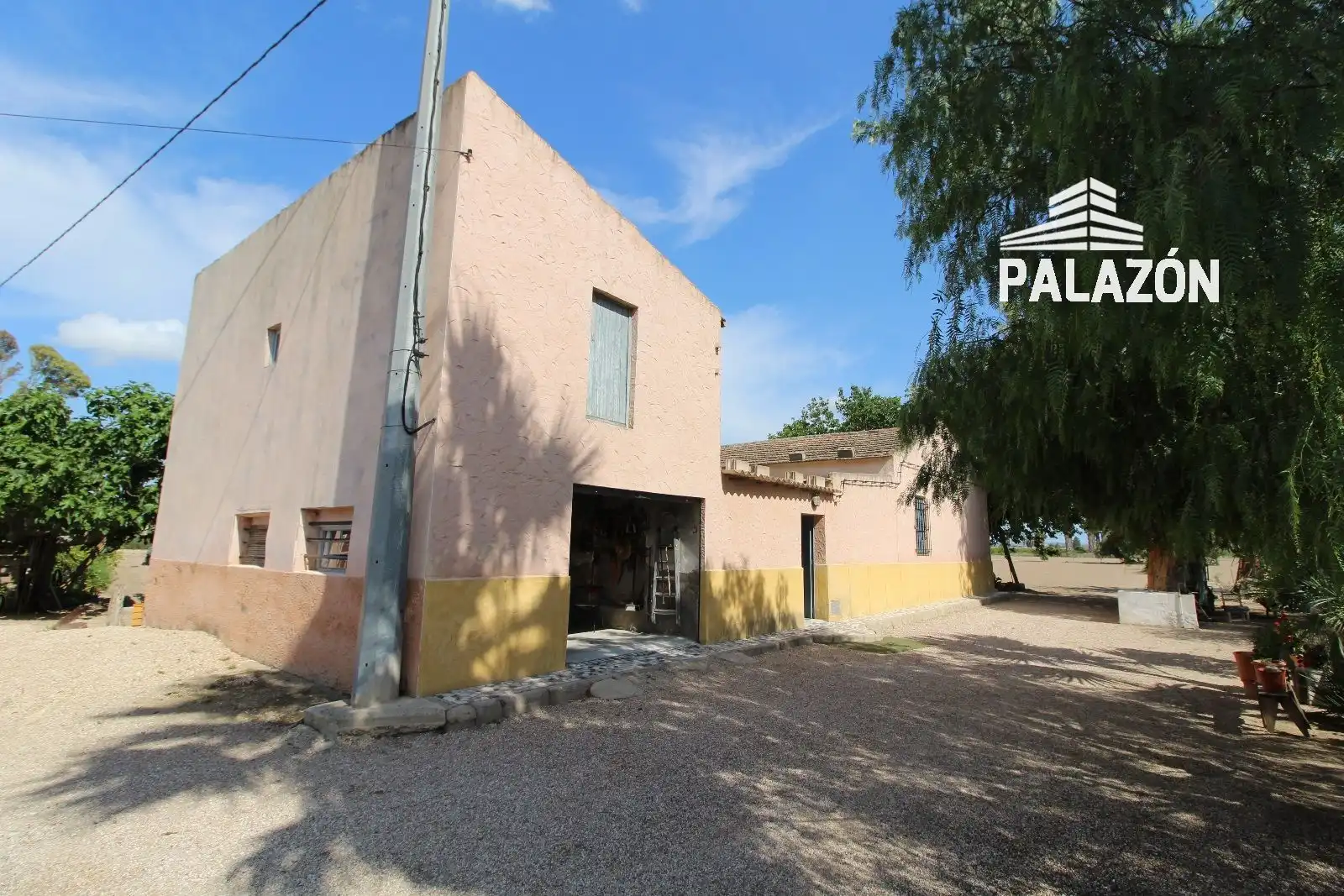 Rural land for sale in Callosa de Segura, imagen 2