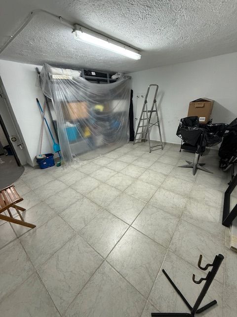 Trastero en venta en  Barcelona Capital