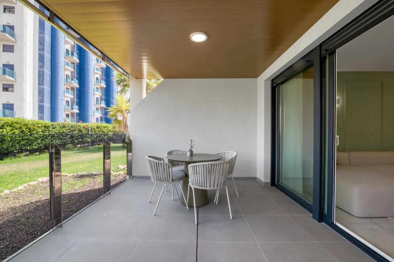 Apartment mit Pool zum Verkauf in Calle de la mar gruesa s/n, imagen 2