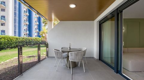 Photo 2 of Apartments for sale in Calle de la Mar Gruesa, S/n, Punta Prima, Torrevieja